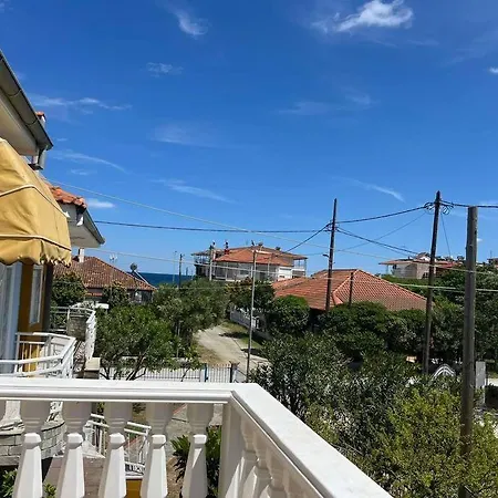 Sea & Sun Retreat بيت للعطل *