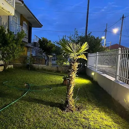 펜션 Sea & Sun Retreat *