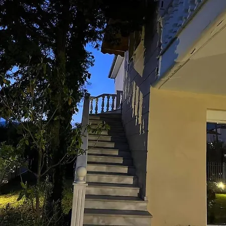 Sea & Sun Retreat Holiday home *