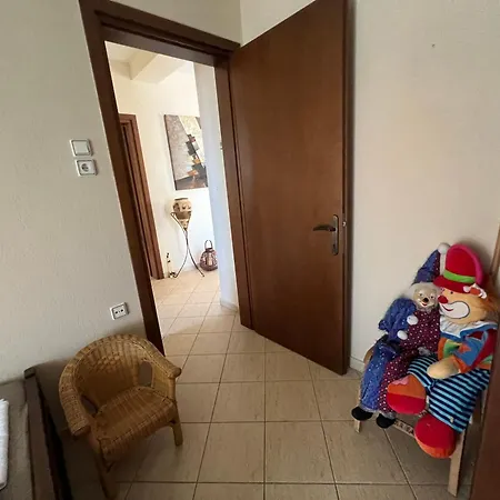 Sea & Sun Retreat بيت للعطل