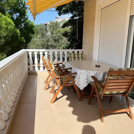 Sea & Sun Retreat Holiday home