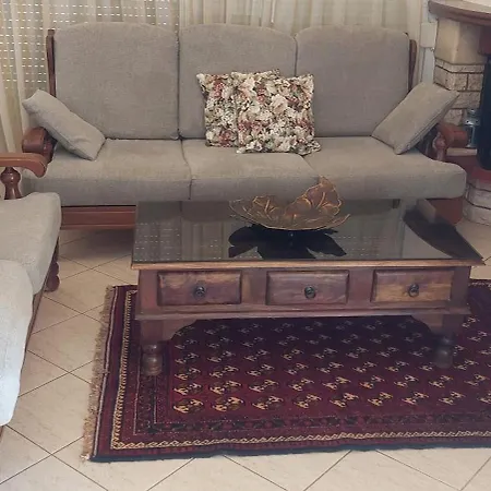 بيت للعطل Sea & Sun Retreat