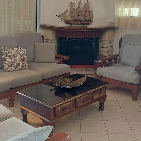 بيت للعطل Sea & Sun Retreat