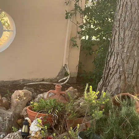 Sea & Sun Retreat 펜션