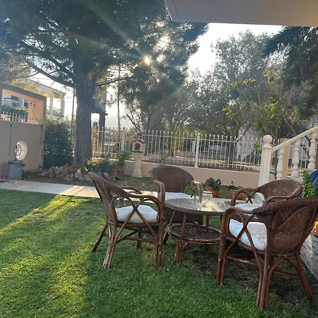 Sea & Sun Retreat 펜션