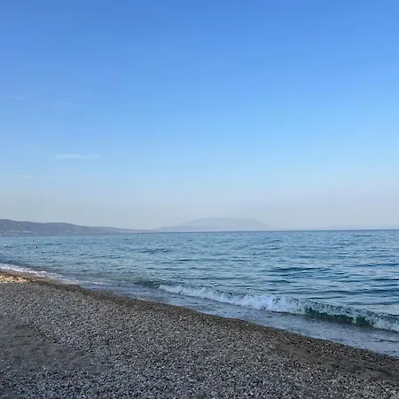 Sea & Sun Retreat * Vrasná