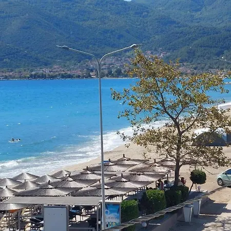 Sea & Sun Retreat