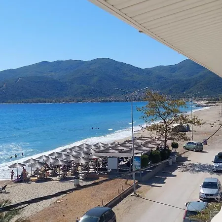 Sea & Sun Retreat *