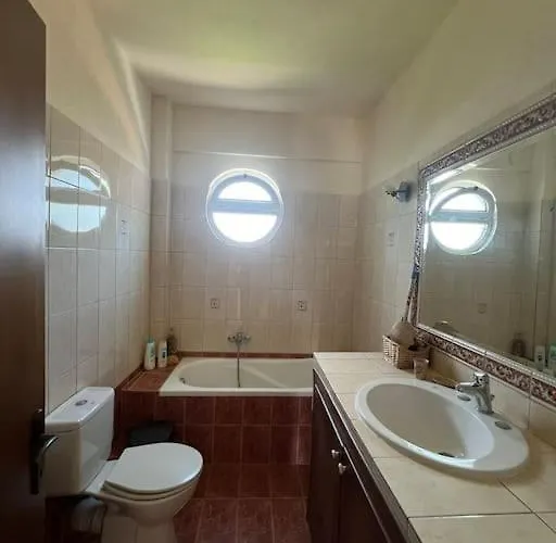 Sea & Sun Retreat Holiday home *