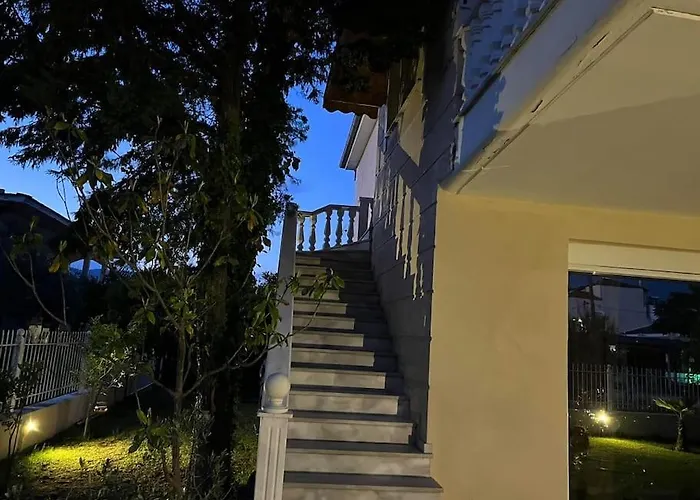Sea & Sun Retreat Holiday home *
