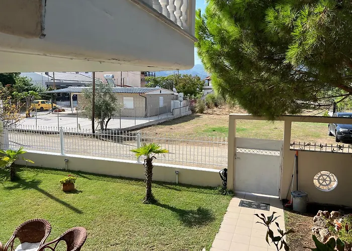 Holiday home Sea & Sun Retreat