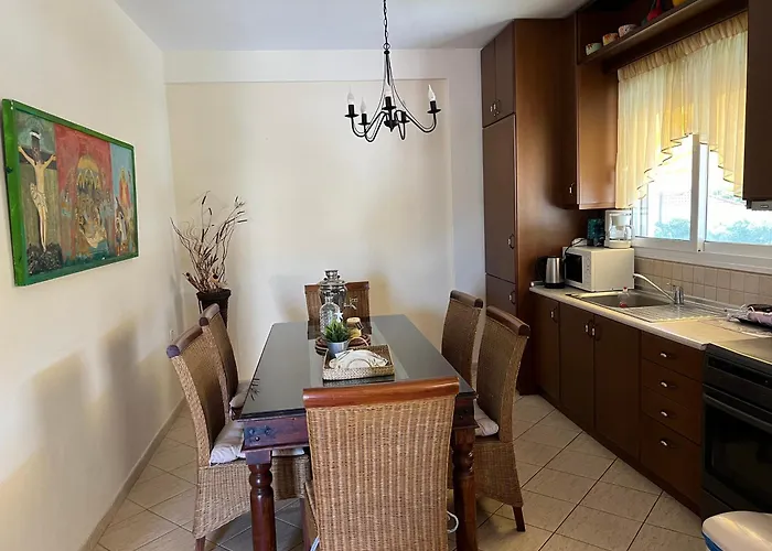 Holiday home Sea & Sun Retreat Nea Vrasna