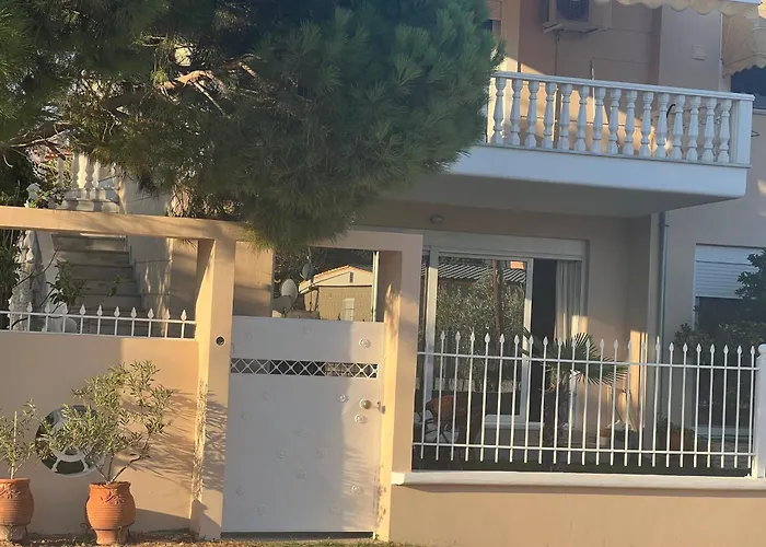 Sea & Sun Retreat Holiday home *
