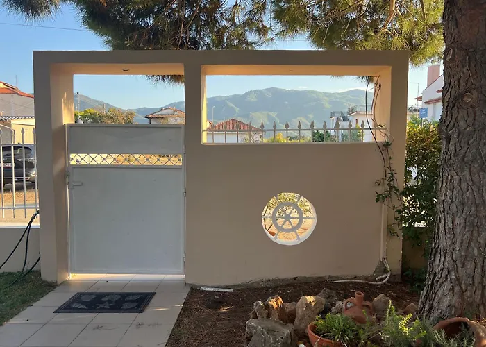 Holiday home Sea & Sun Retreat
