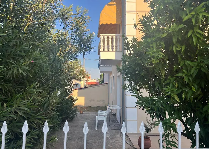 Sea & Sun Retreat Holiday home *