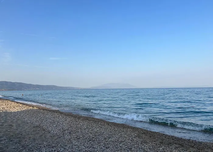 Sea & Sun Retreat * Nea Vrasna