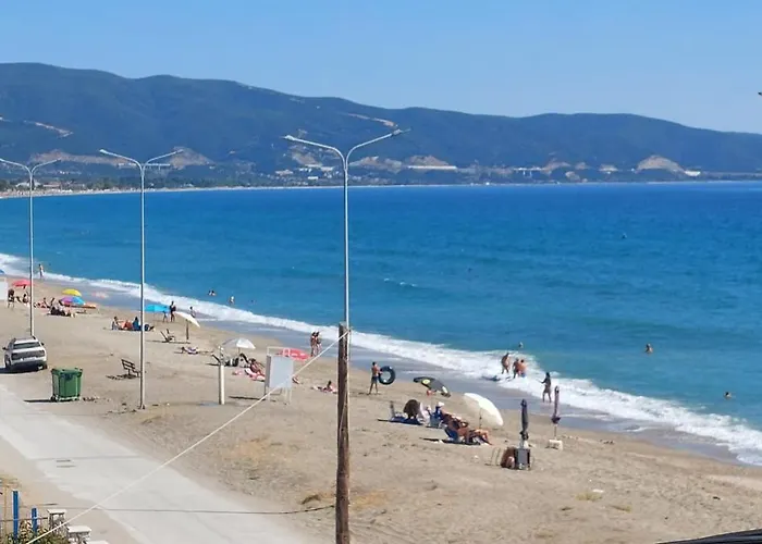 Holiday home Sea & Sun Retreat
