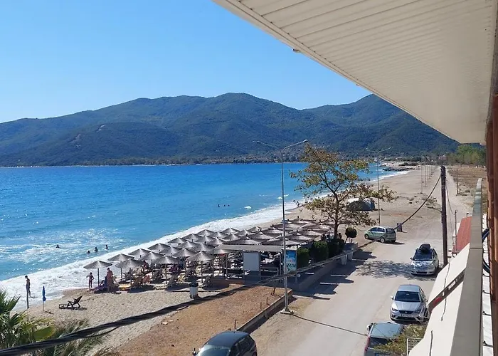 Sea & Sun Retreat *