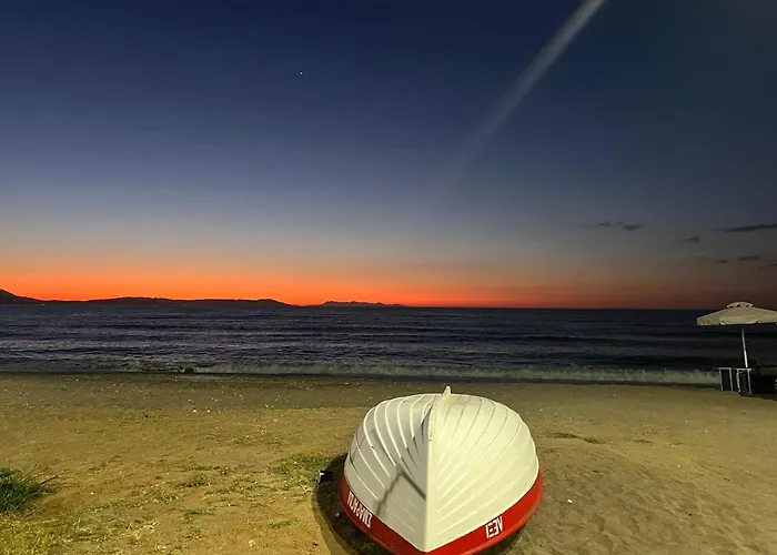 Holiday home Sea & Sun Retreat *
