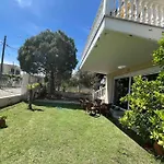 Case de vacanță Sea&sun Retreat