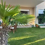 Sea&sun Retreat Vrasná