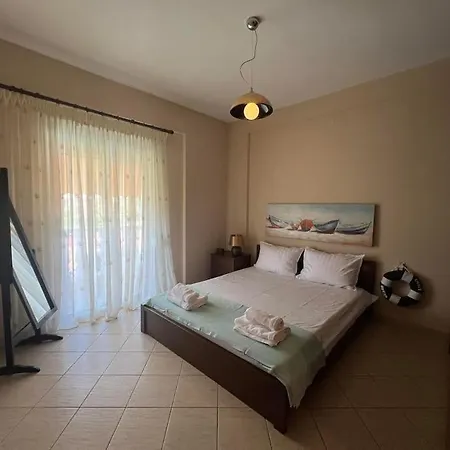Sea & Sun Retreat Holiday home