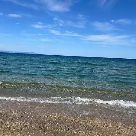 Holiday home Sea & Sun Retreat *