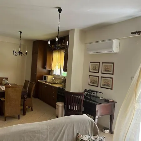 Holiday home Sea & Sun Retreat