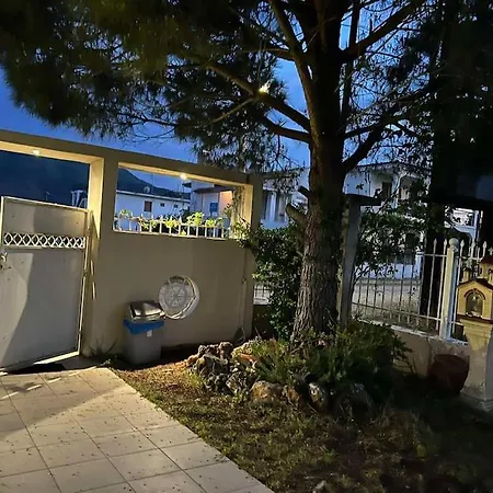Sea & Sun Retreat Holiday home *