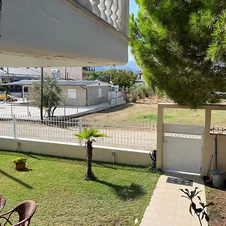 Holiday home Sea & Sun Retreat