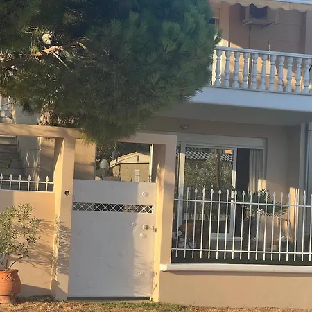 Sea & Sun Retreat Vakantiehuis *