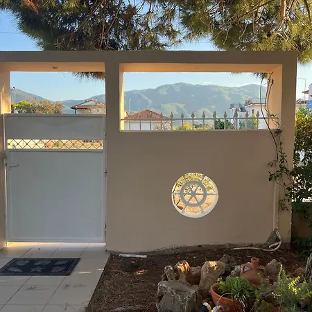 Vakantiehuis Sea & Sun Retreat