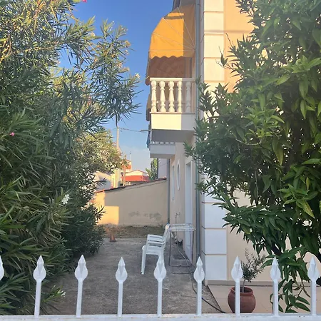 Sea & Sun Retreat Vakantiehuis *