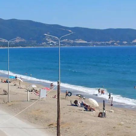 Tatil Evi Sea & Sun Retreat