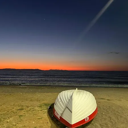 Vakantiehuis Sea & Sun Retreat *
