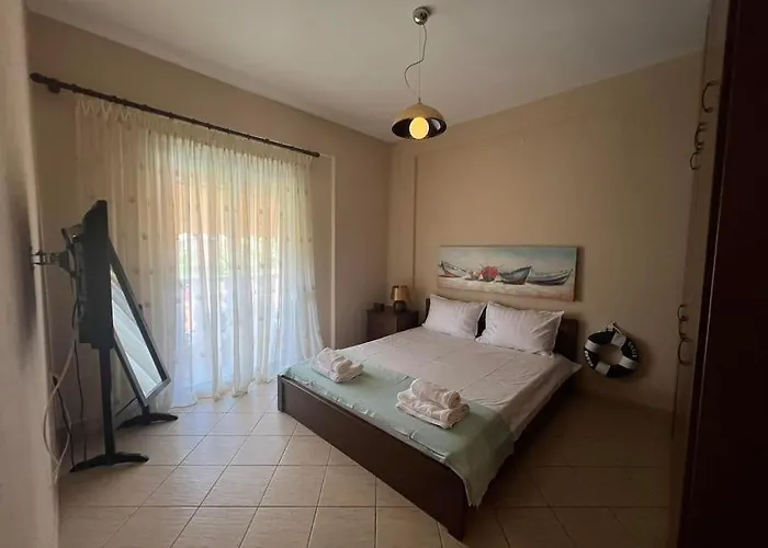Sea & Sun Retreat Tatil Evi