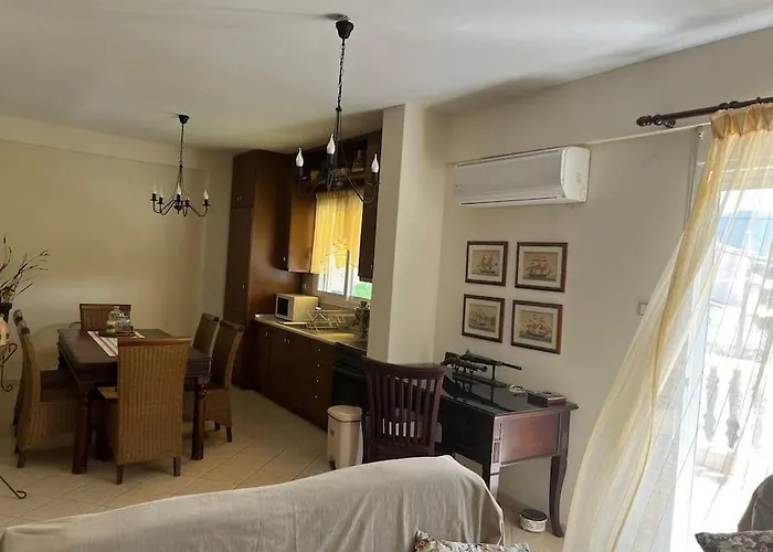 Tatil Evi Sea & Sun Retreat