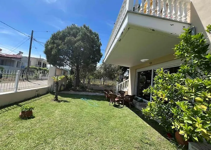 Tatil Evi Sea & Sun Retreat