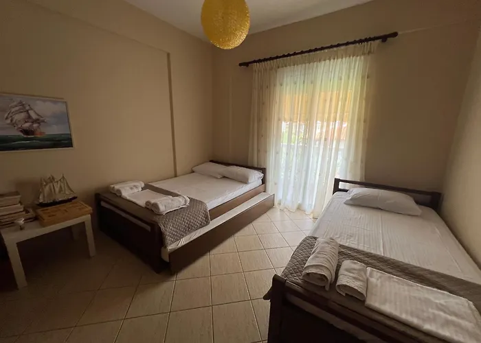 Tatil Evi Sea & Sun Retreat Vrasná