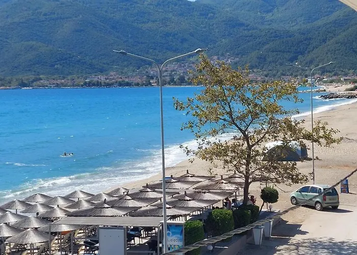 Sea & Sun Retreat